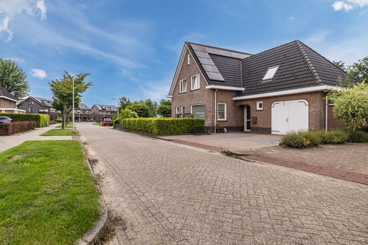 Foto 75 van De Bolster 50