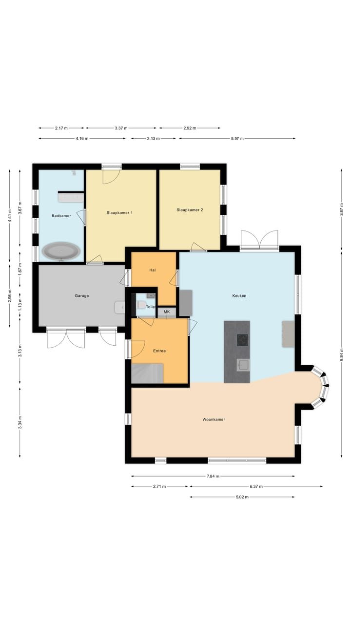 Foto 78 van De Bolster 50