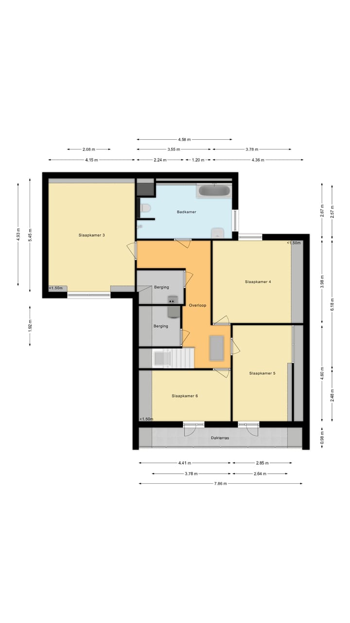 Foto 79 van De Bolster 50