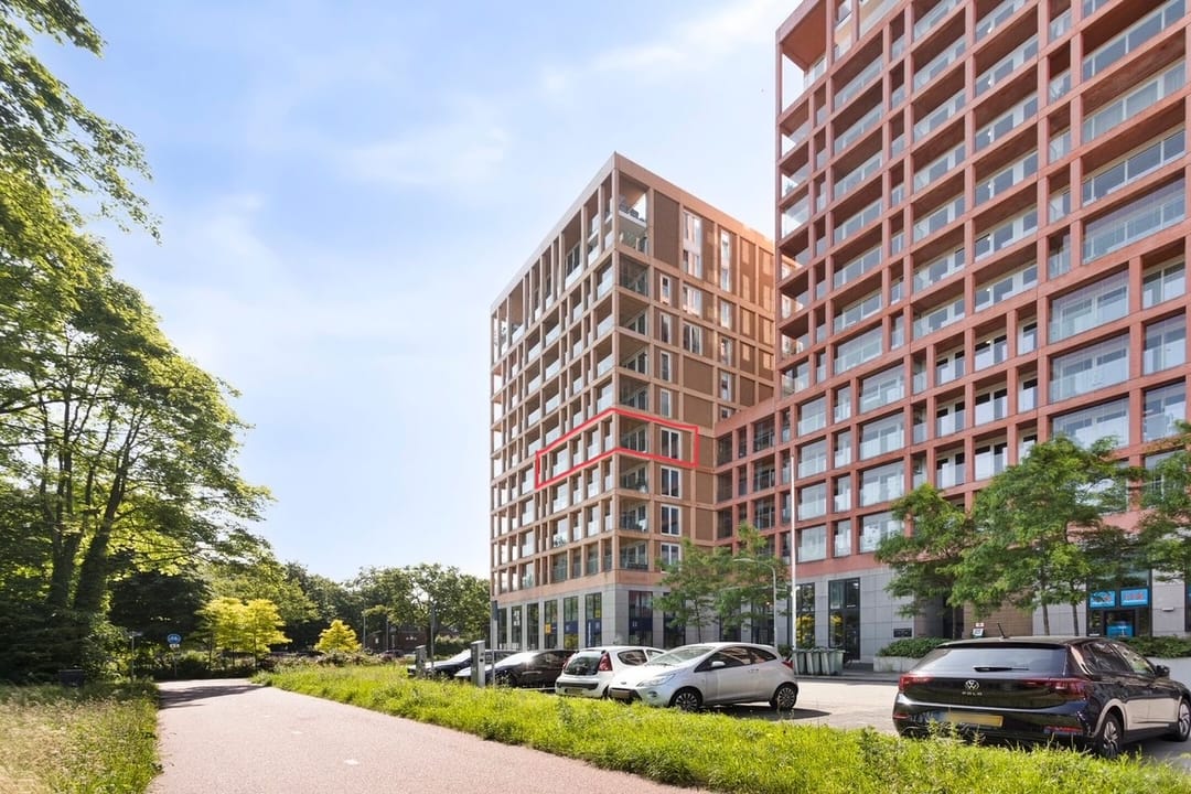 Photo 1 of Claus Sluterweg 273