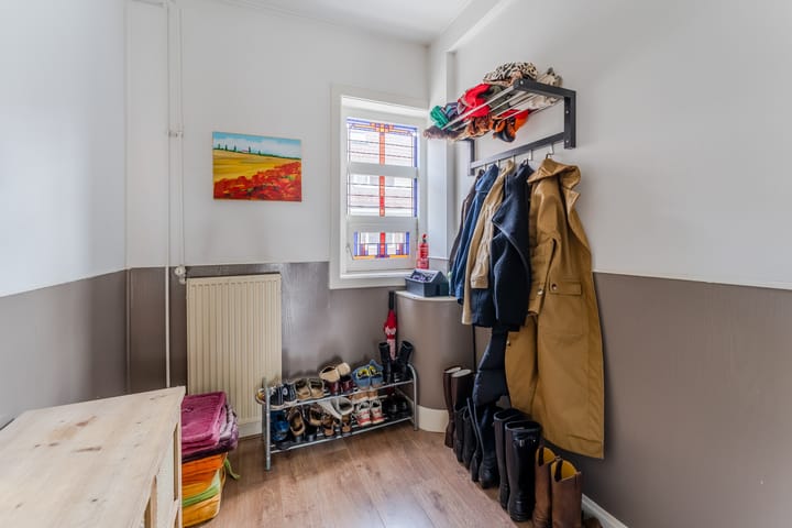 Foto 4 van Linnaeusstraat 54-BS