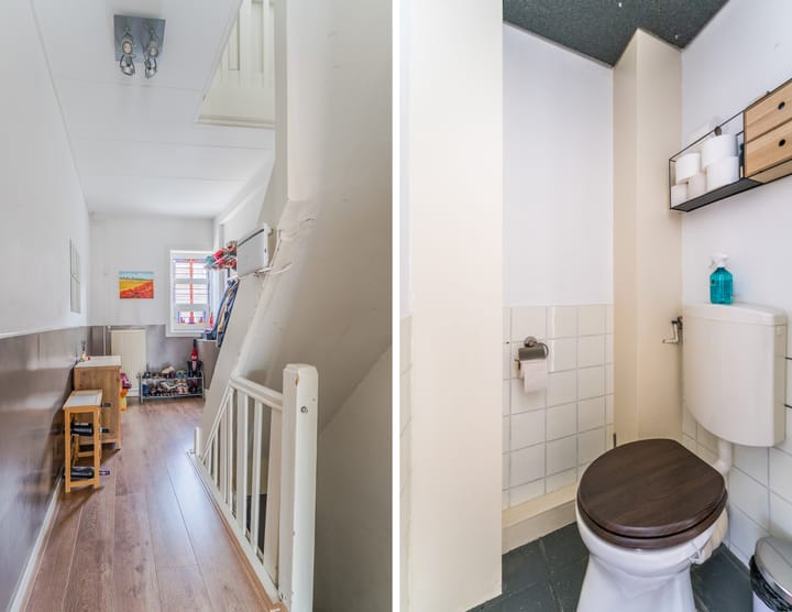 Foto 5 van Linnaeusstraat 54-BS