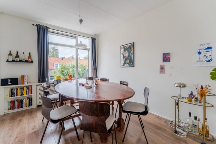 Foto 6 van Linnaeusstraat 54-BS