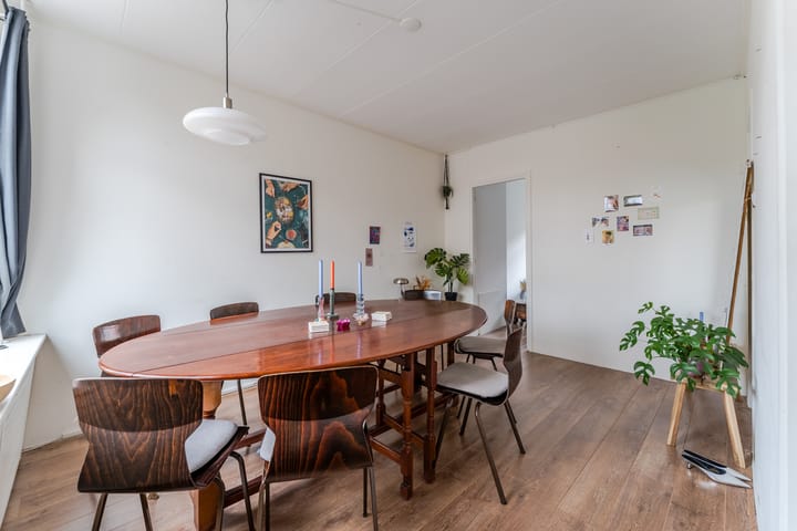 Foto 7 van Linnaeusstraat 54-BS