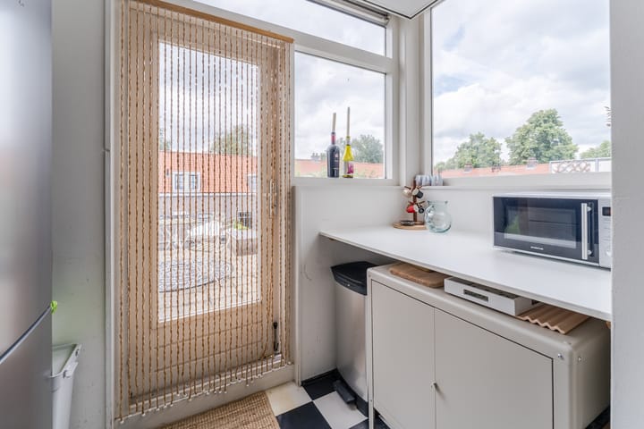 Foto 12 van Linnaeusstraat 54-BS