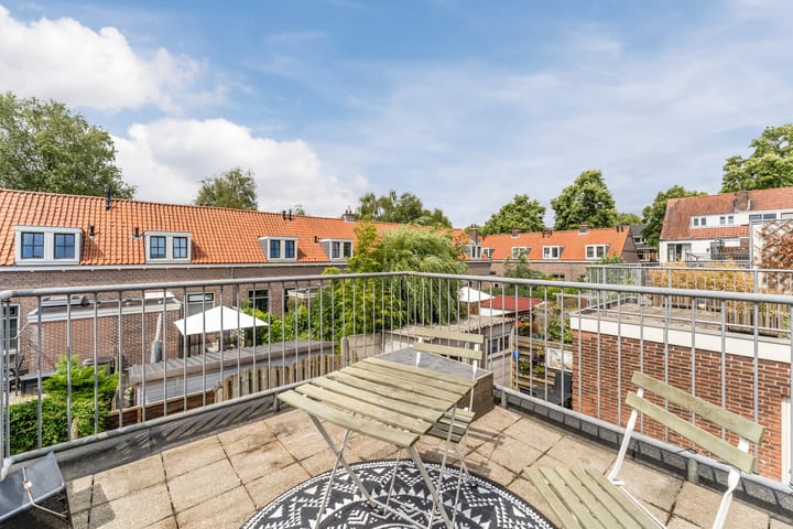 Foto 14 van Linnaeusstraat 54-BS