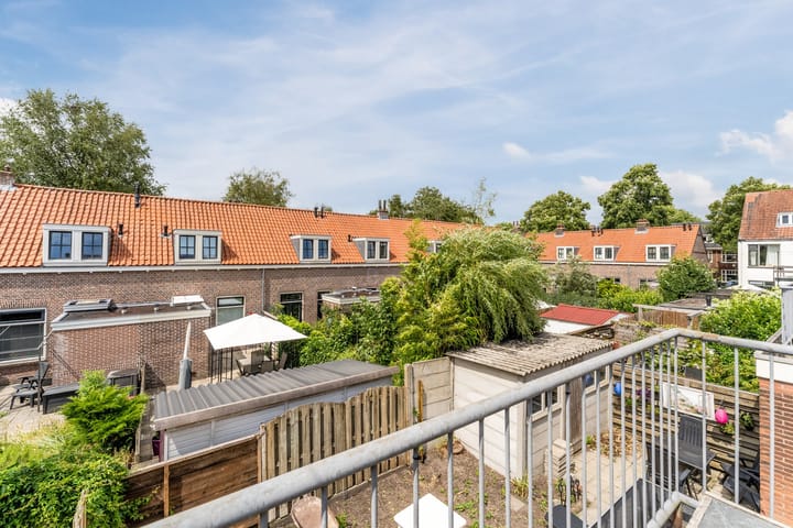 Foto 15 van Linnaeusstraat 54-BS