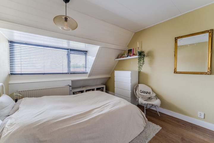 Foto 16 van Linnaeusstraat 54-BS