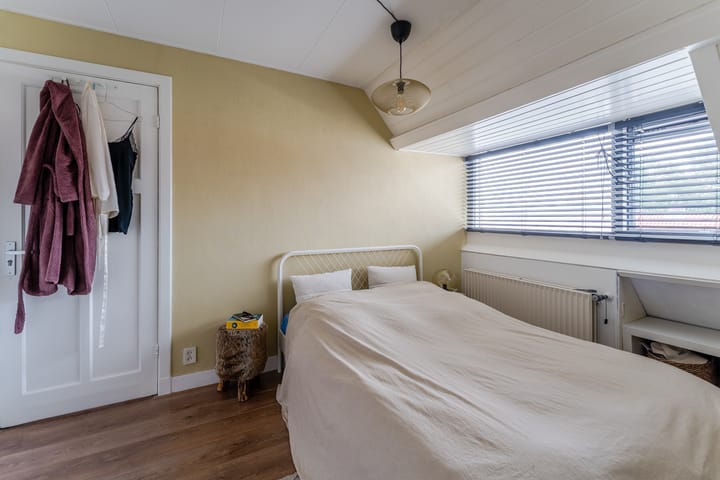 Foto 17 van Linnaeusstraat 54-BS