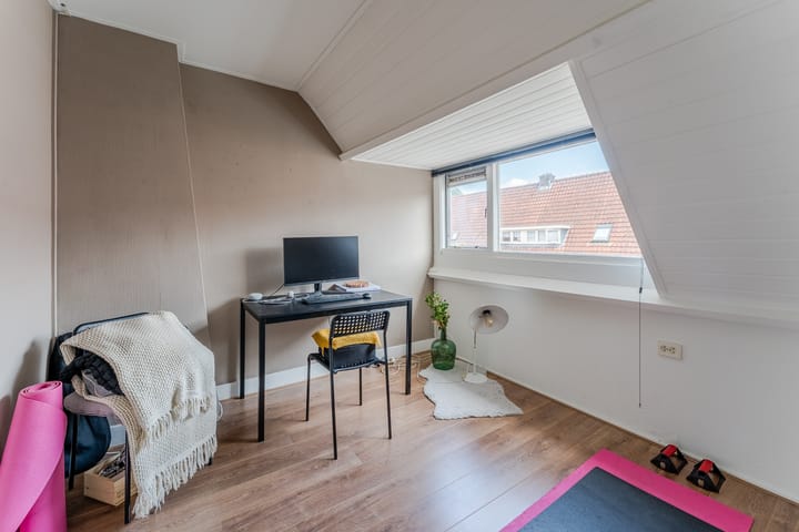 Foto 19 van Linnaeusstraat 54-BS