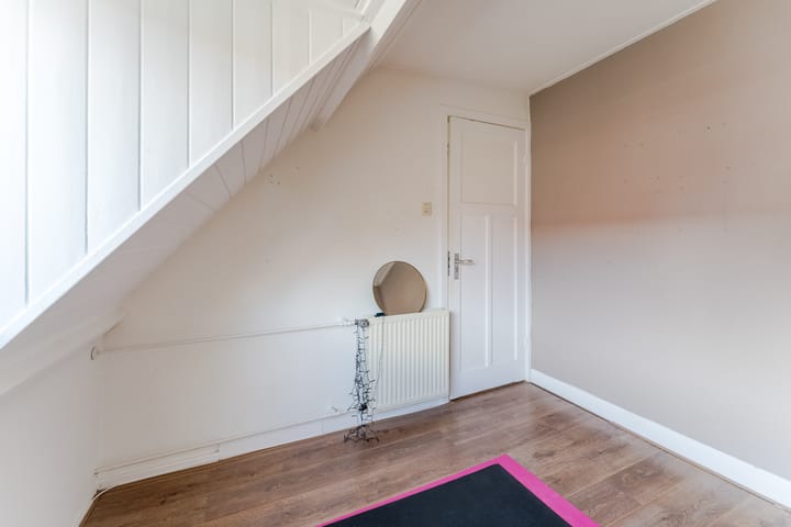 Foto 20 van Linnaeusstraat 54-BS