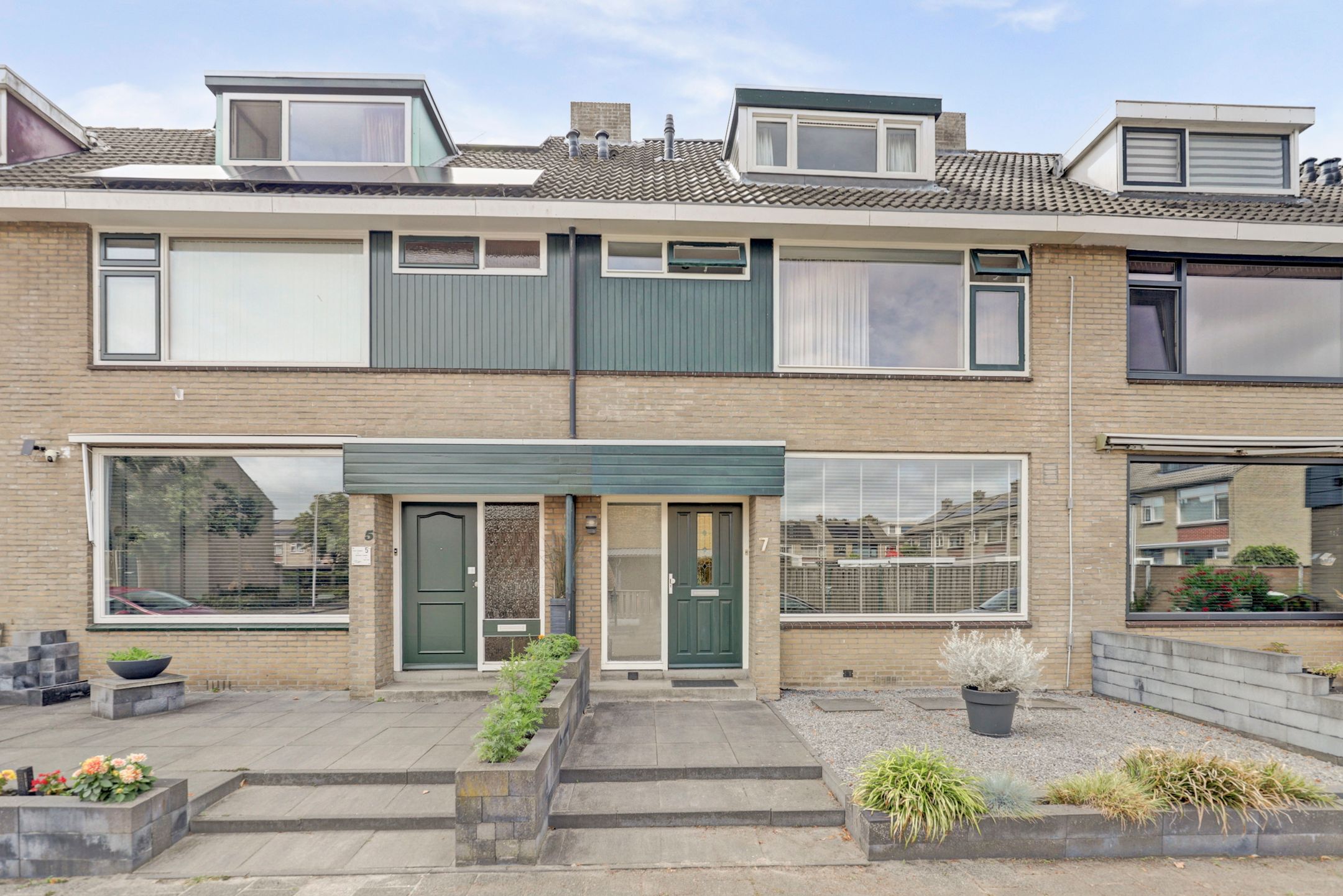 Foto 6 van Alcorstraat 7