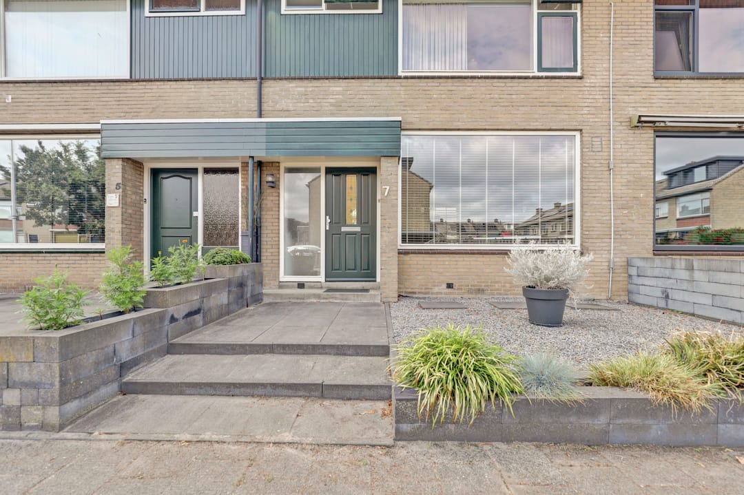 Foto 7 van Alcorstraat 7