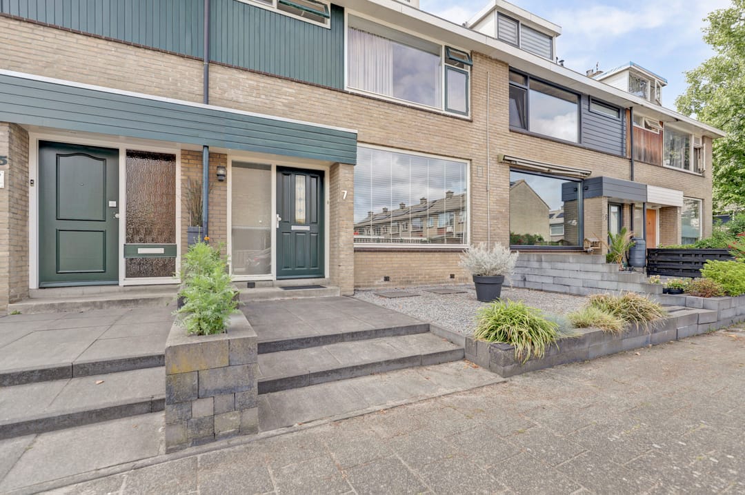 Foto 32 van Alcorstraat 7