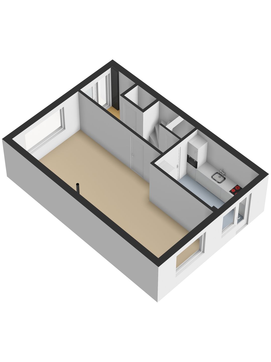 Foto 38 van Alcorstraat 7