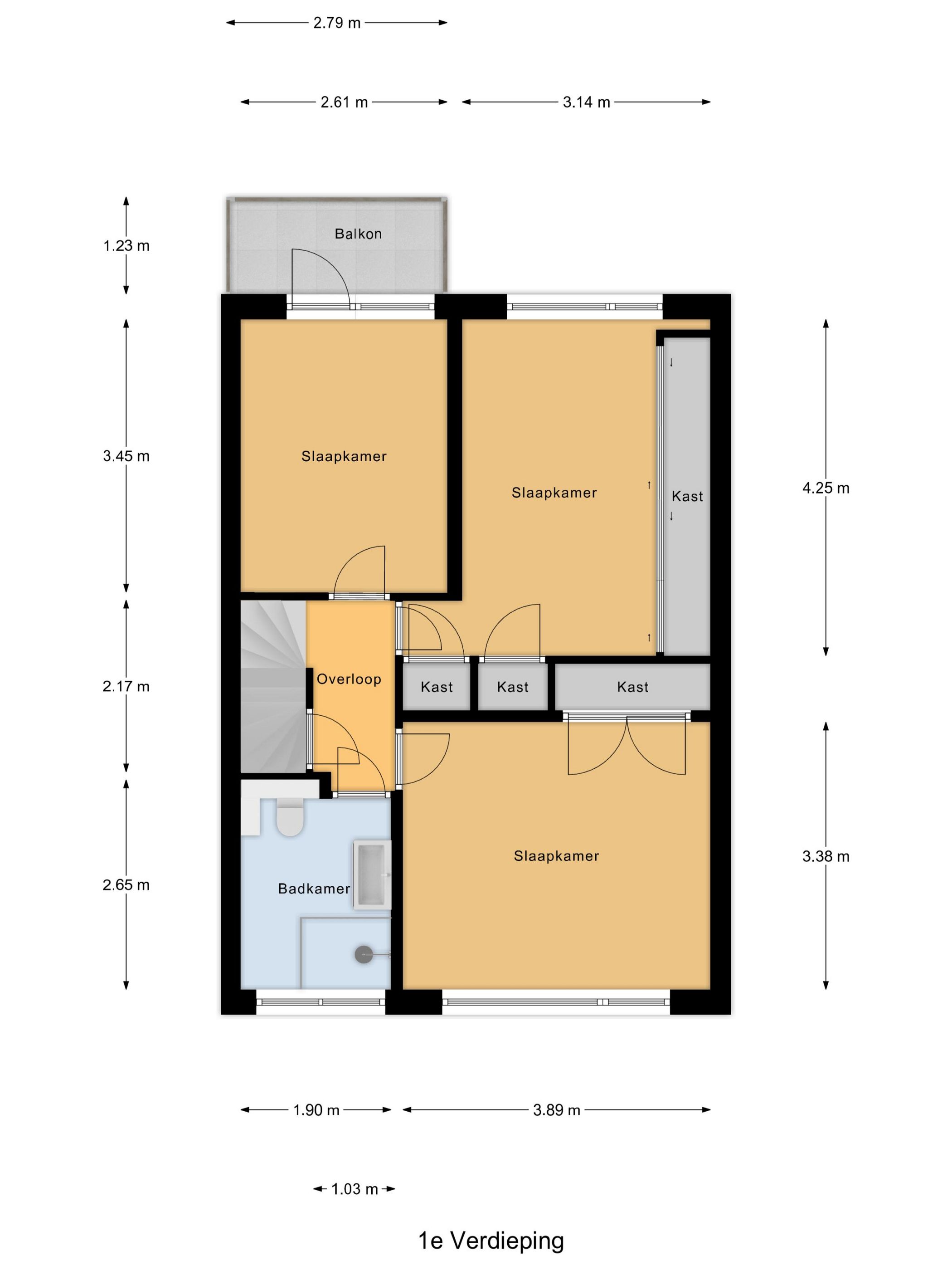 Foto 39 van Alcorstraat 7