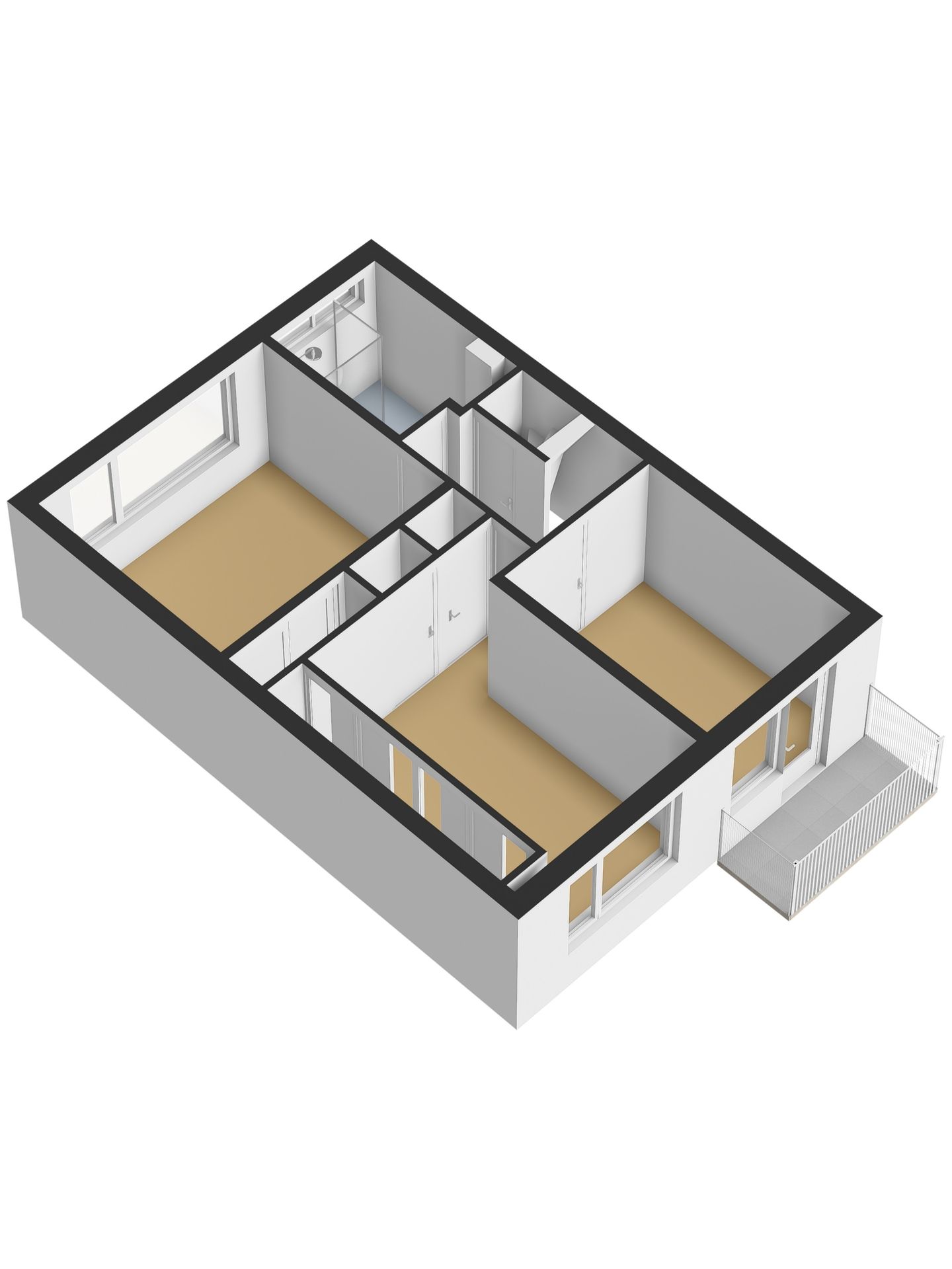 Foto 40 van Alcorstraat 7