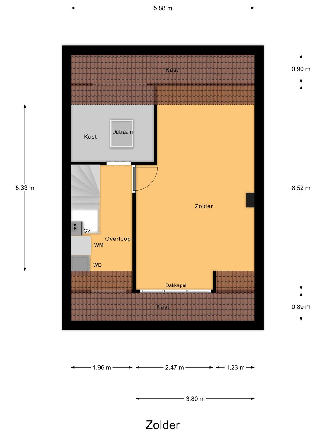 Foto 41 van Alcorstraat 7