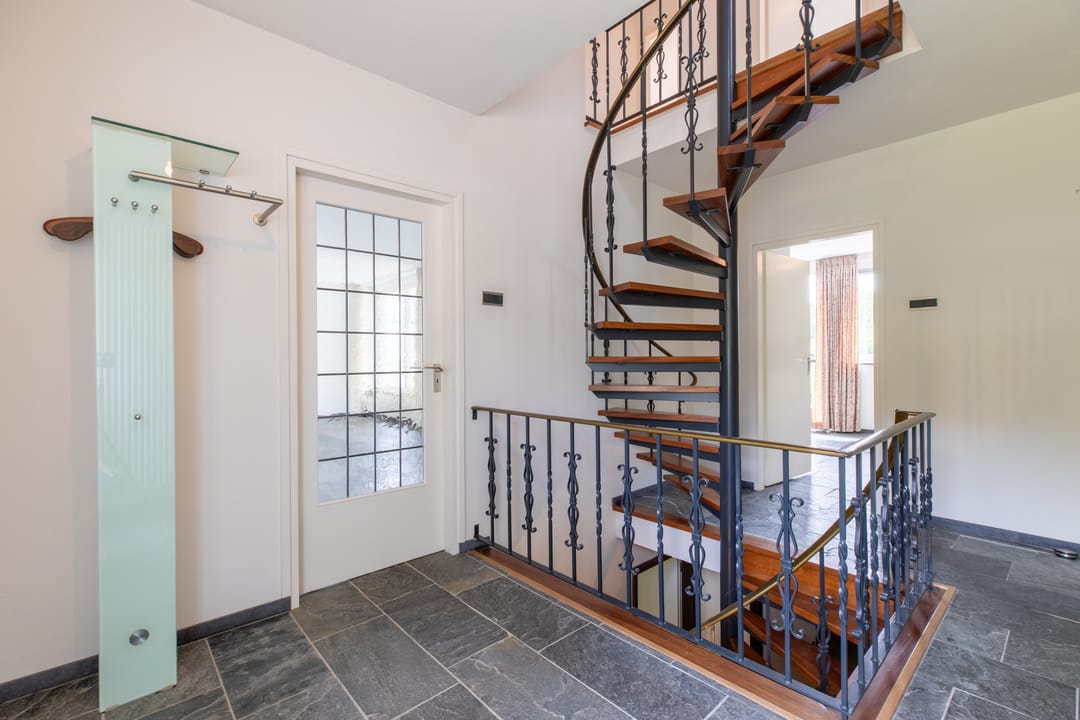 Foto 2 van Slot Aldeborglaan 5