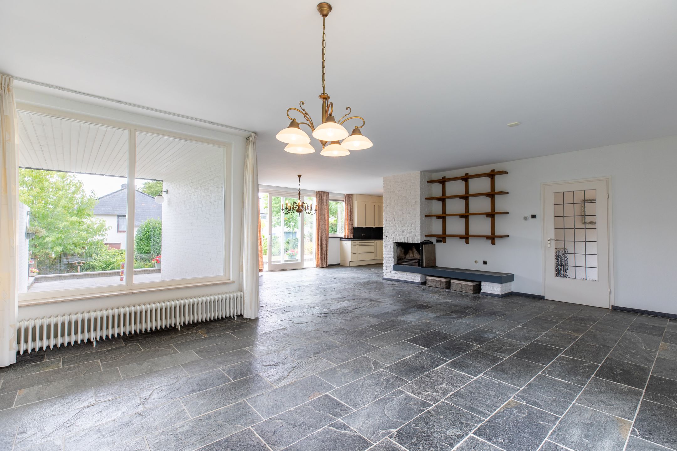 Foto 3 van Slot Aldeborglaan 5