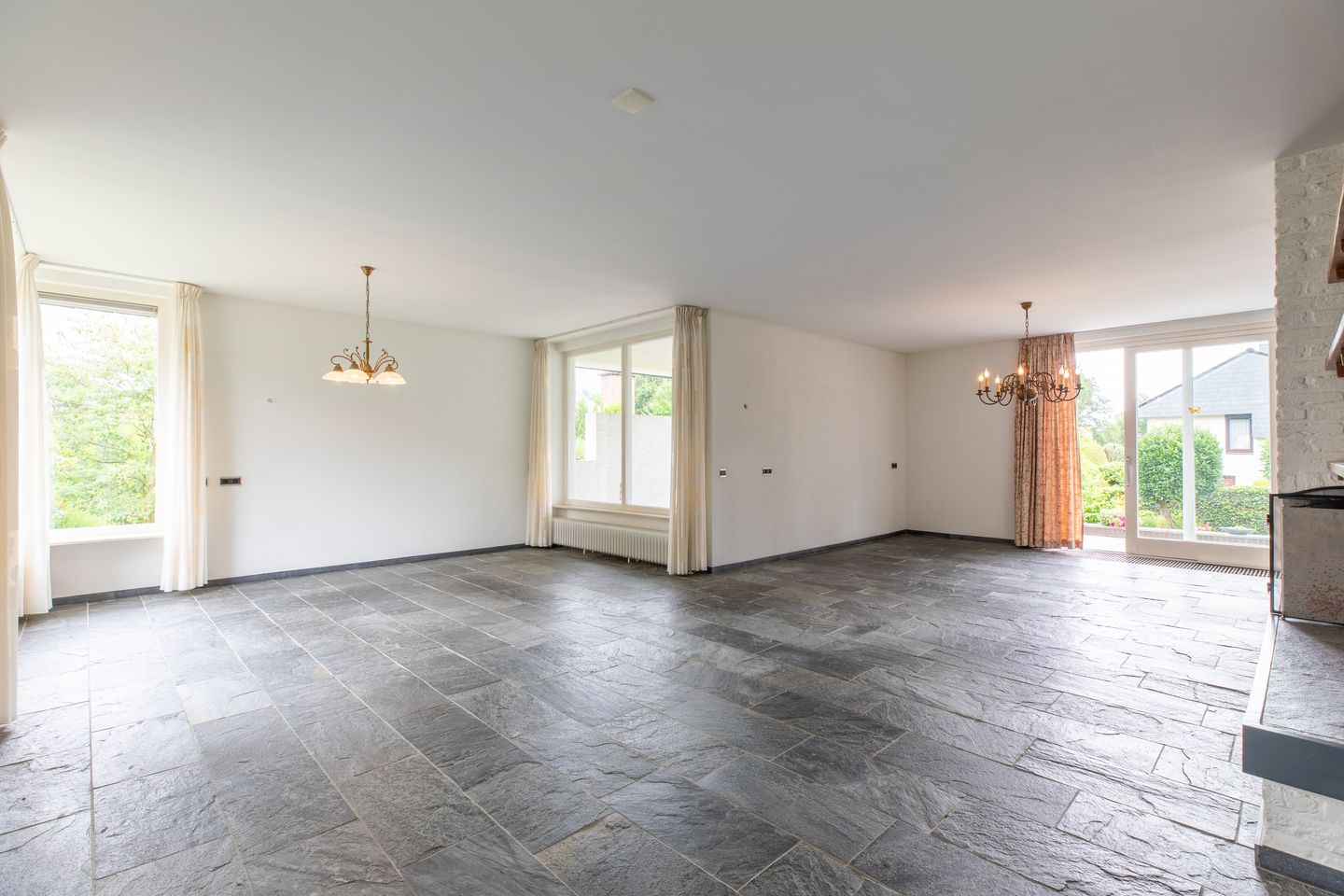 Foto 4 van Slot Aldeborglaan 5