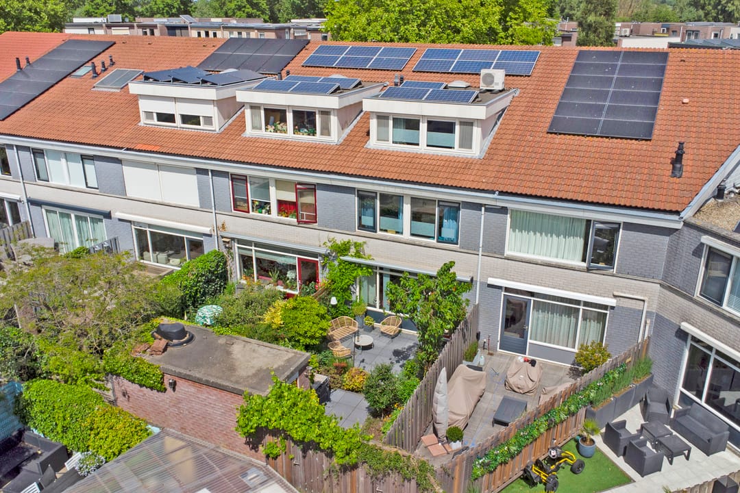 Foto 2 van Ravelplein 44