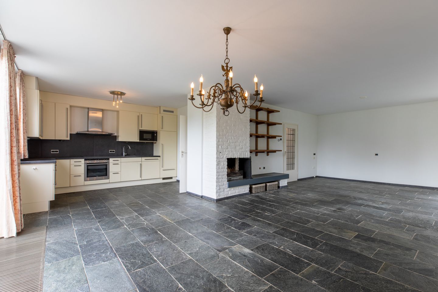 Foto 5 van Slot Aldeborglaan 5