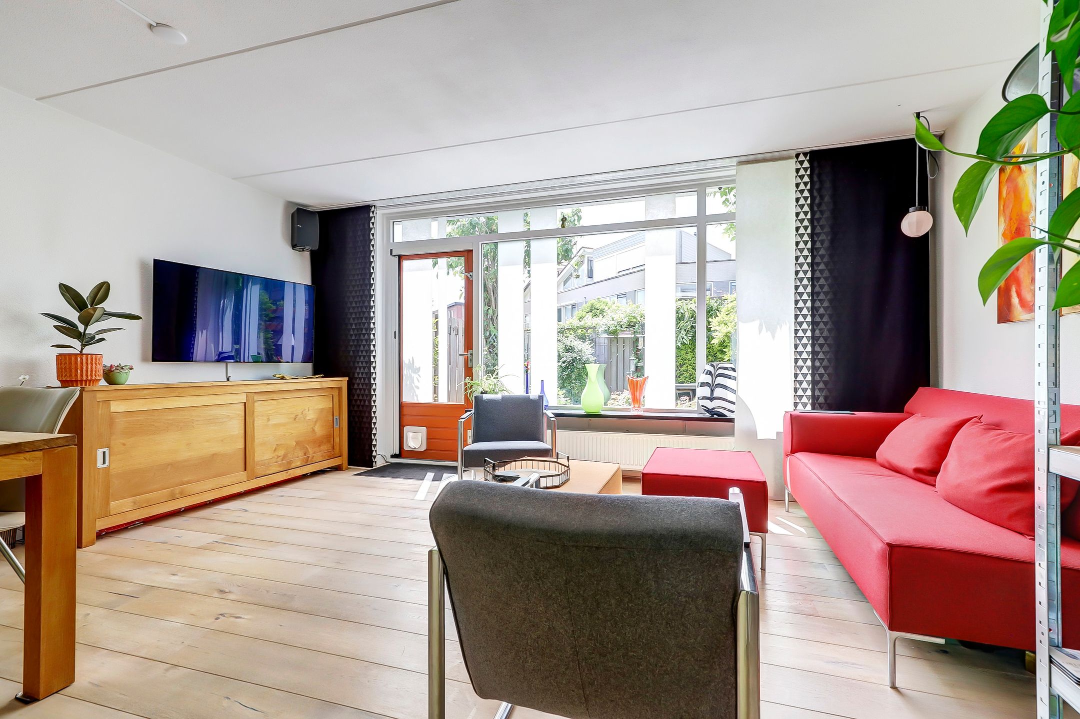 Foto 3 van Ravelplein 44