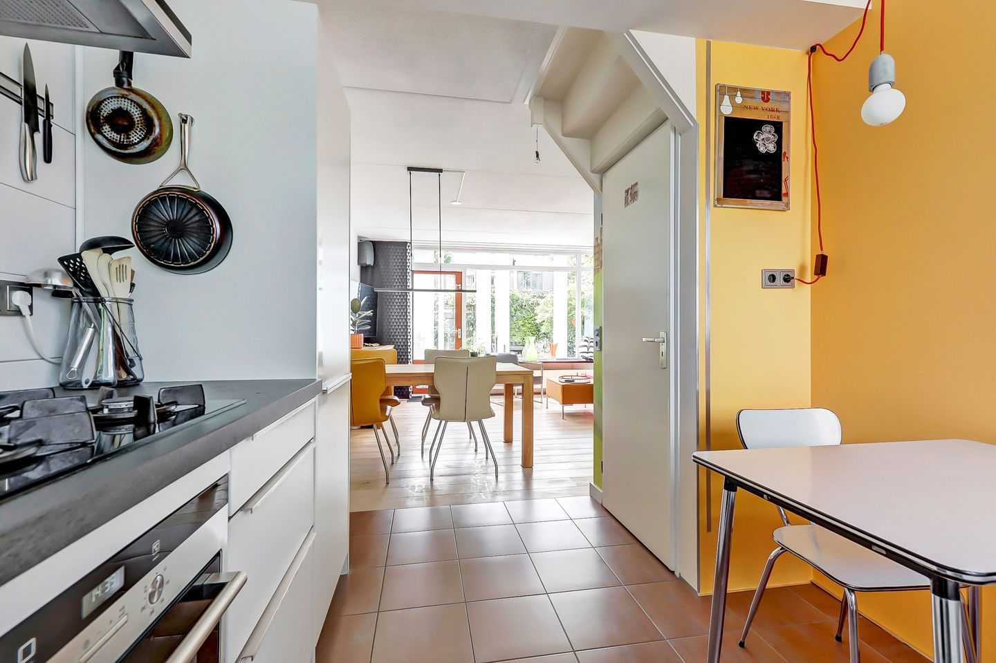 Foto 4 van Ravelplein 44