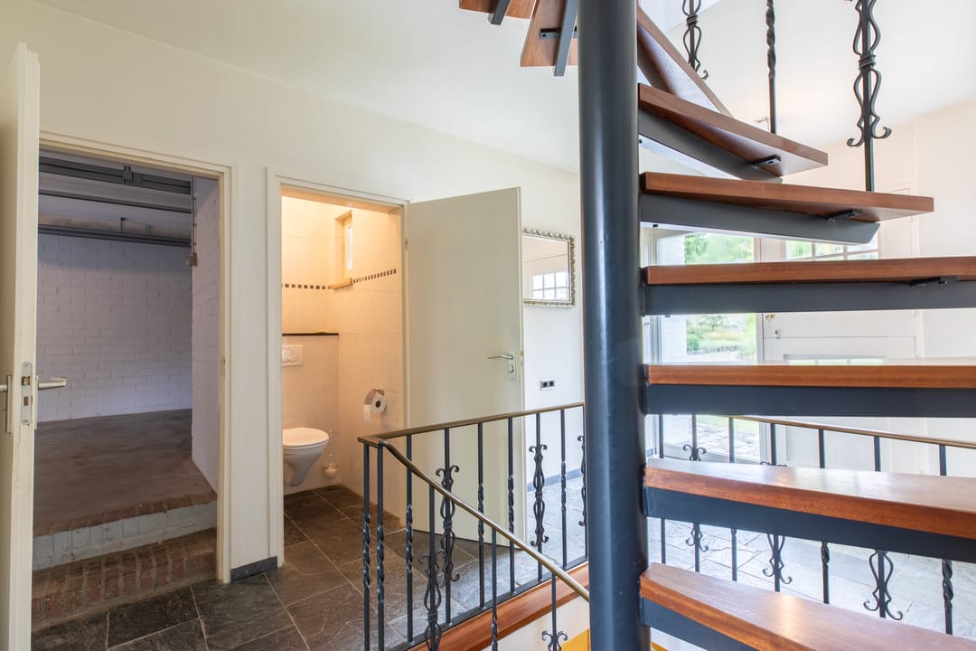 Foto 7 van Slot Aldeborglaan 5