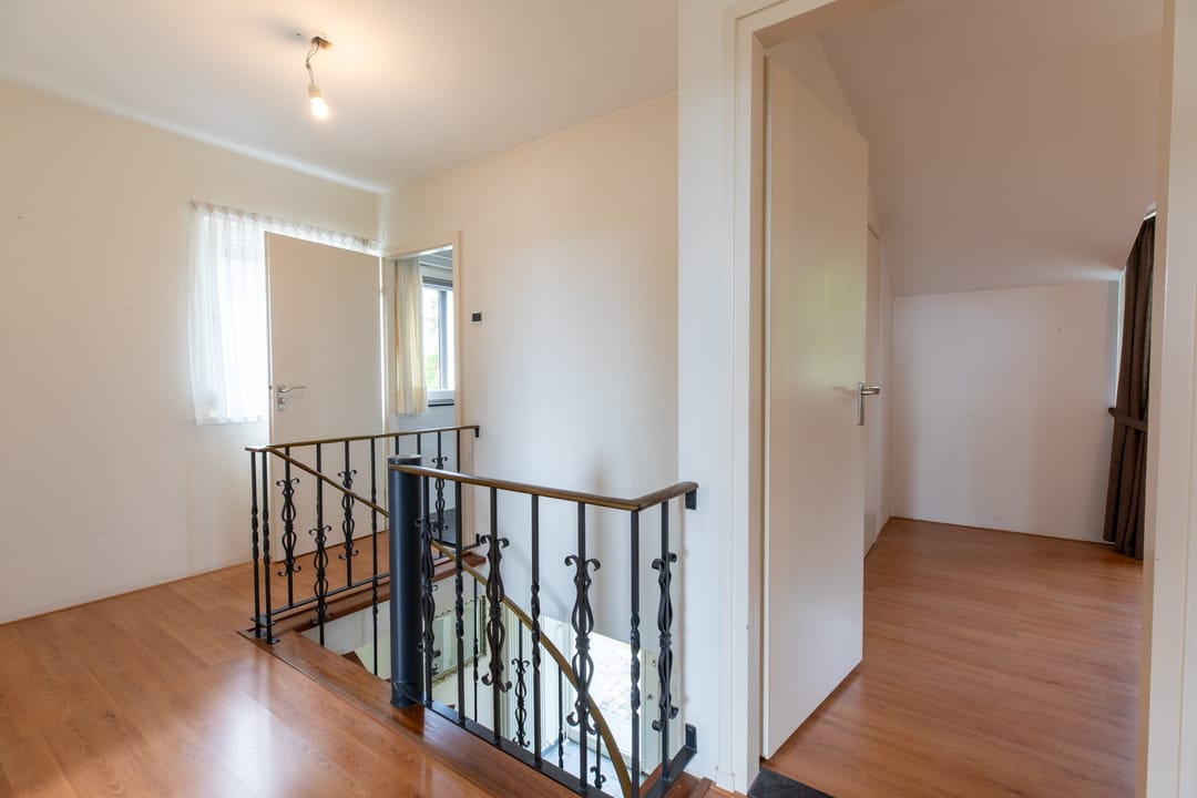 Foto 8 van Slot Aldeborglaan 5