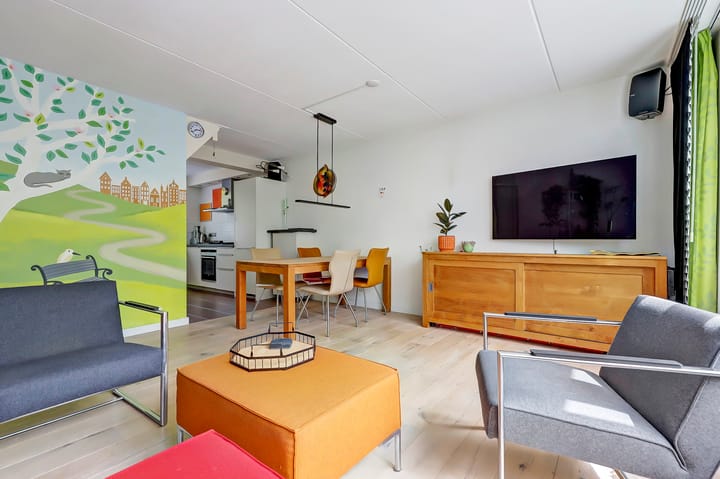 Foto 7 van Ravelplein 44