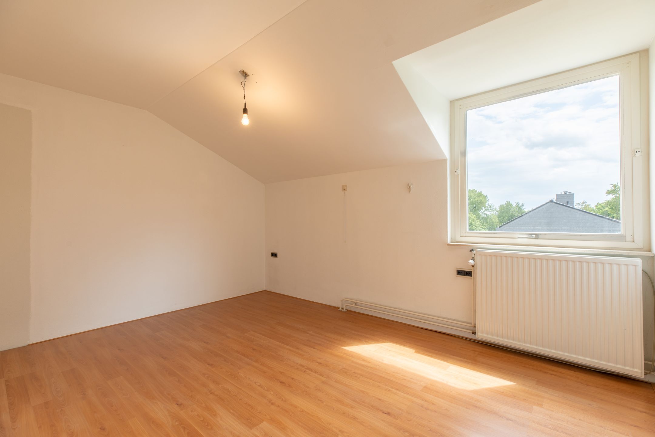 Foto 9 van Slot Aldeborglaan 5