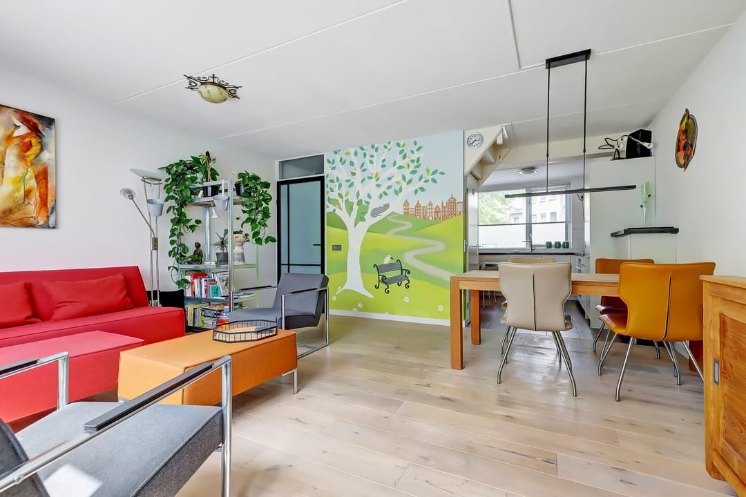 Foto 8 van Ravelplein 44