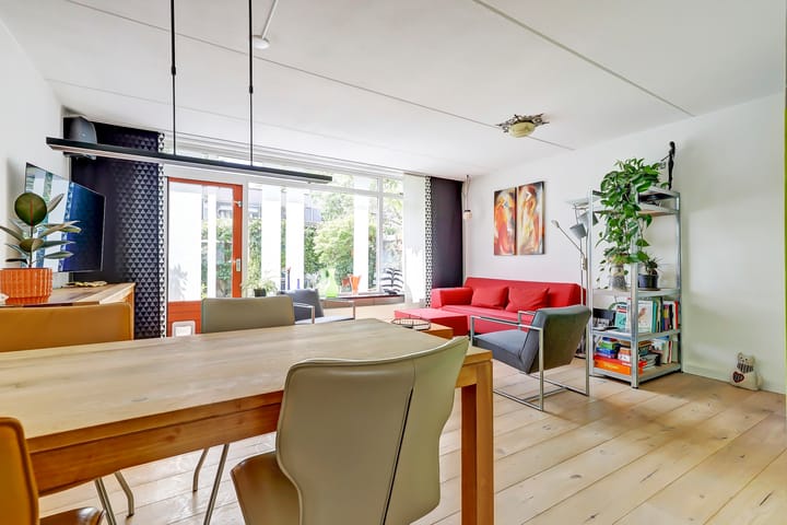 Foto 9 van Ravelplein 44