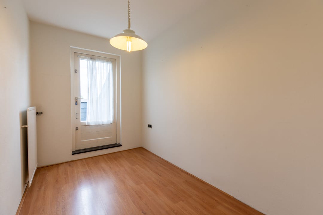 Foto 11 van Slot Aldeborglaan 5