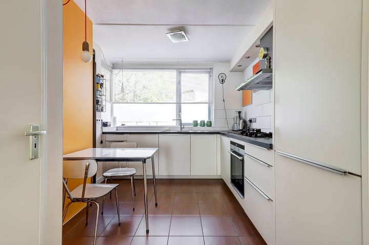 Foto 10 van Ravelplein 44