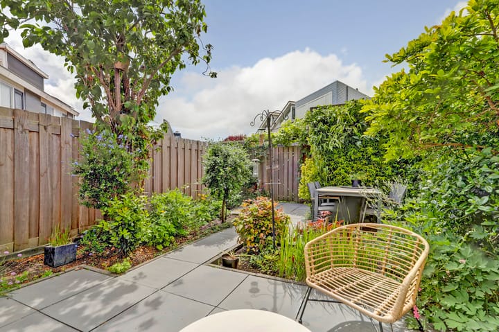 Foto 31 van Ravelplein 44