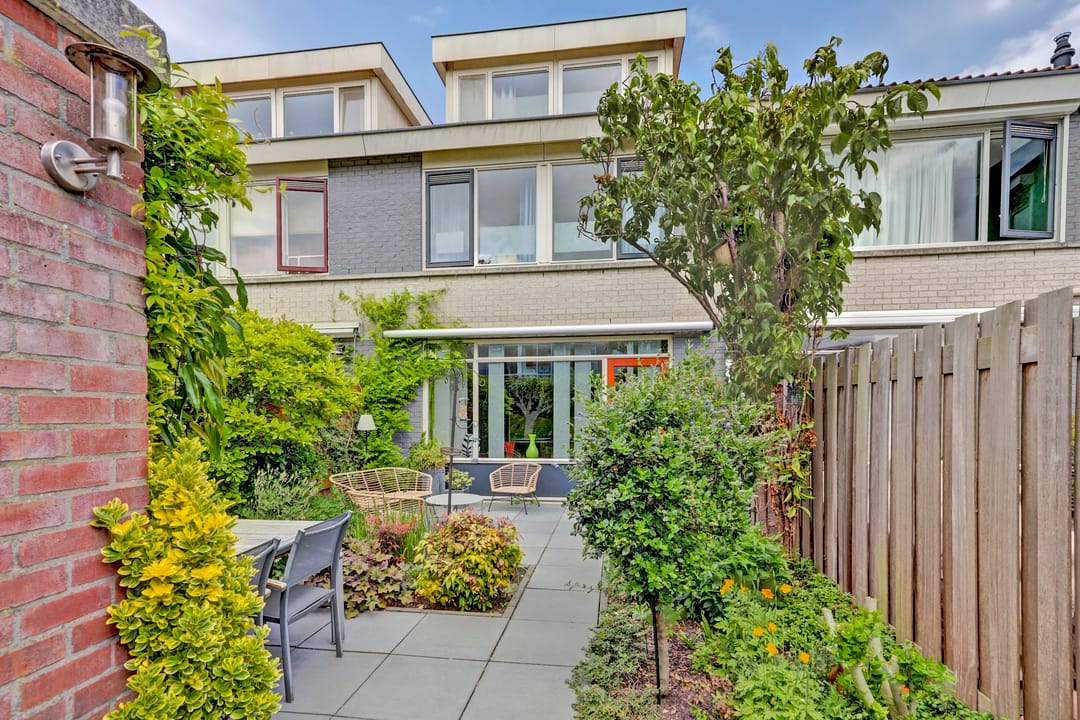 Foto 32 van Ravelplein 44