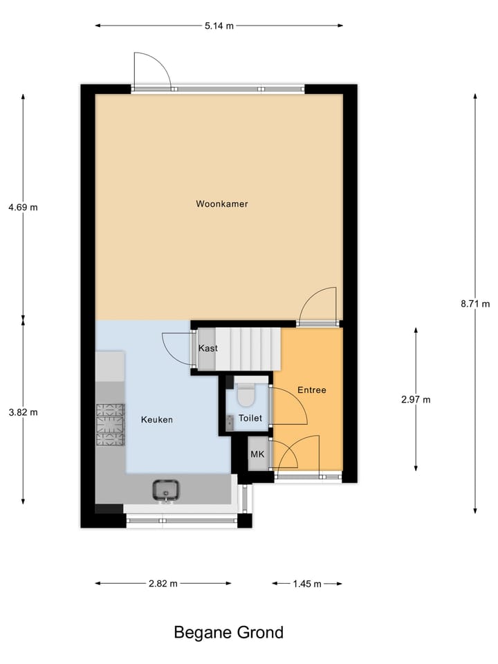 Foto 34 van Ravelplein 44