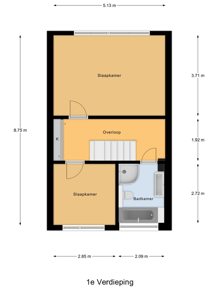 Foto 36 van Ravelplein 44