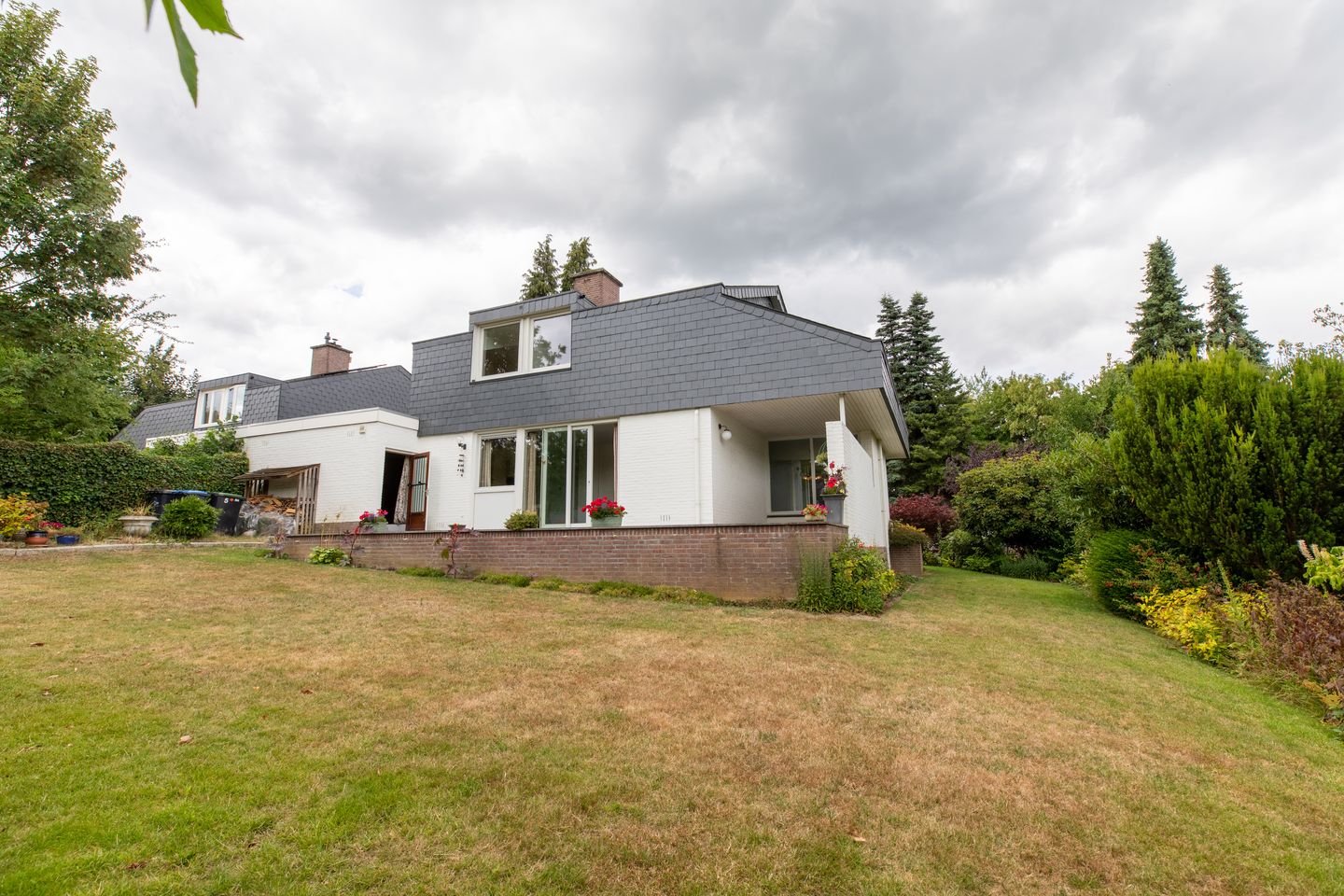 Foto 29 van Slot Aldeborglaan 5