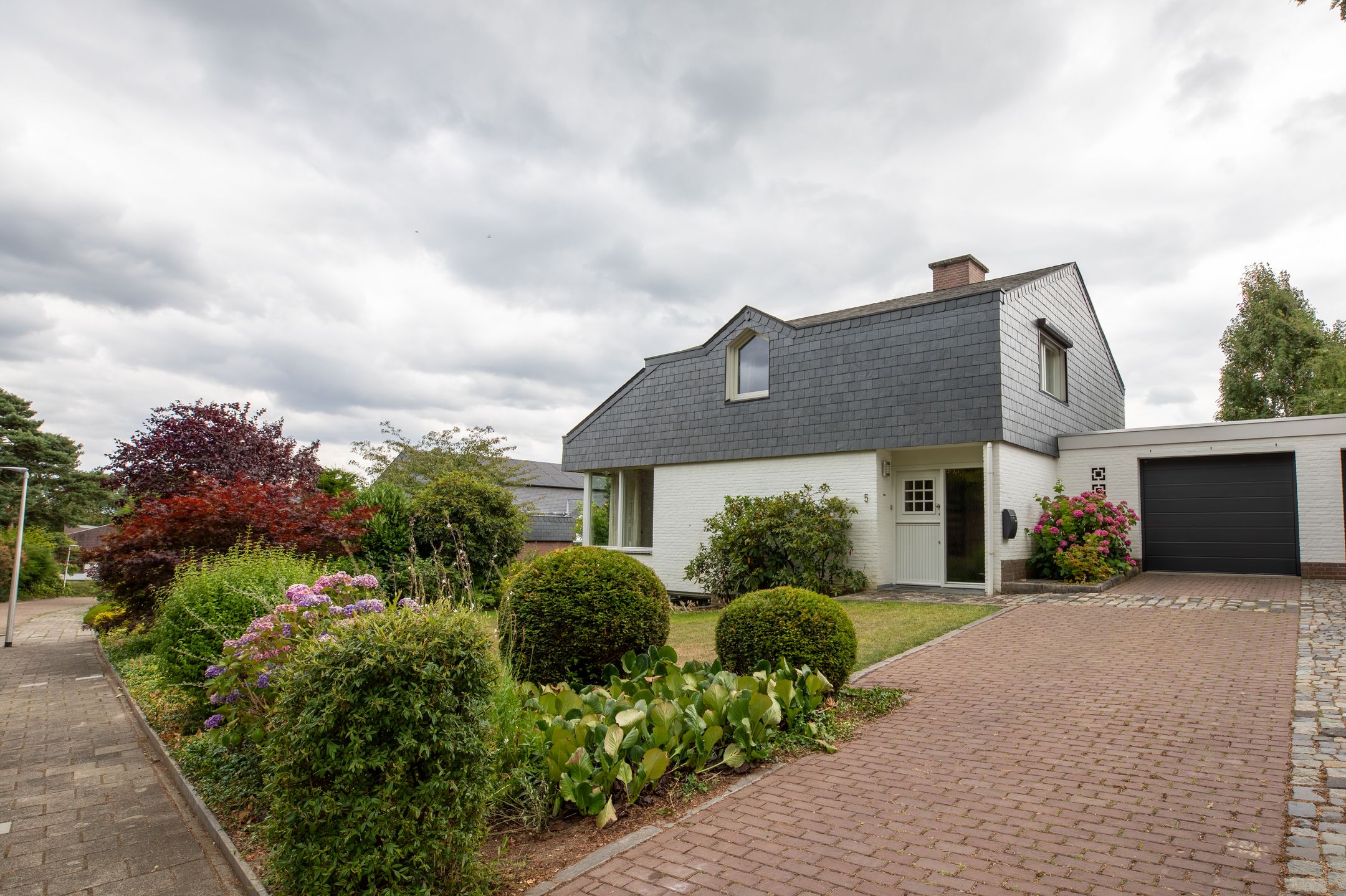 Foto 30 van Slot Aldeborglaan 5