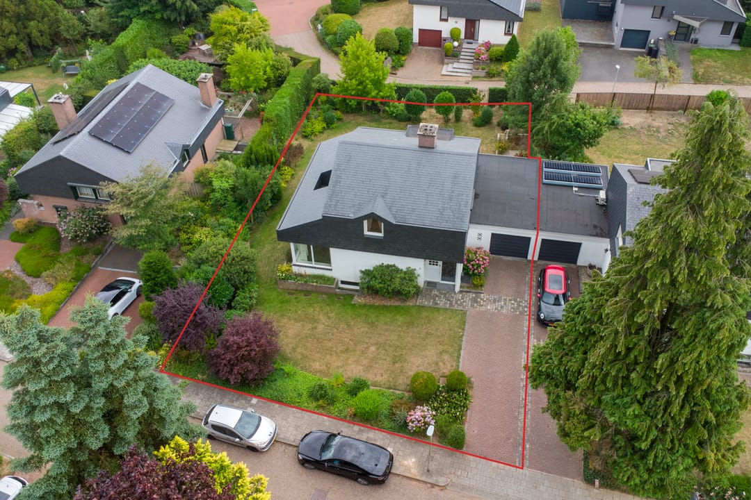 Foto 32 van Slot Aldeborglaan 5