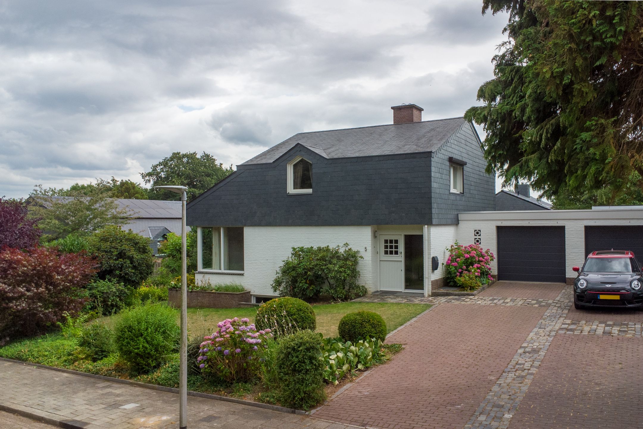 Foto 33 van Slot Aldeborglaan 5