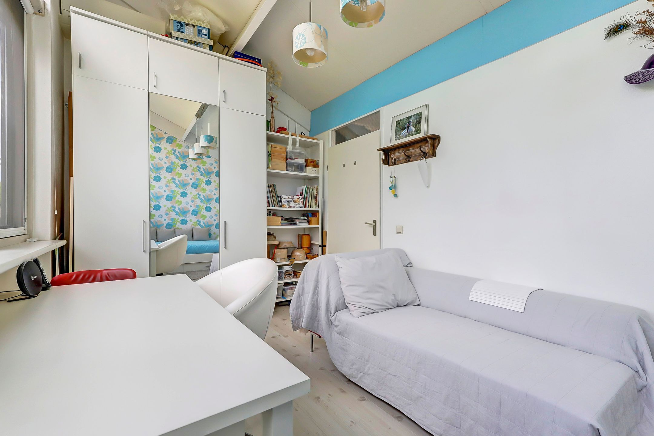 Foto 24 van Ravelplein 44