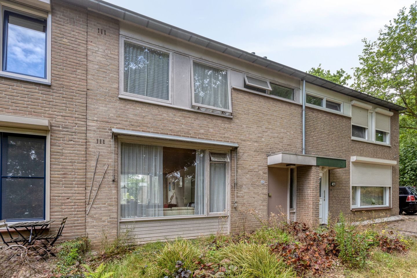 Foto 1 van Zwaardvegersstede 45