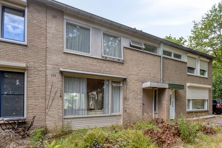 Foto 1 van Zwaardvegersstede 45