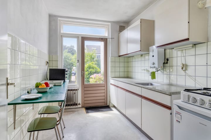 Foto 3 van Zwaardvegersstede 45