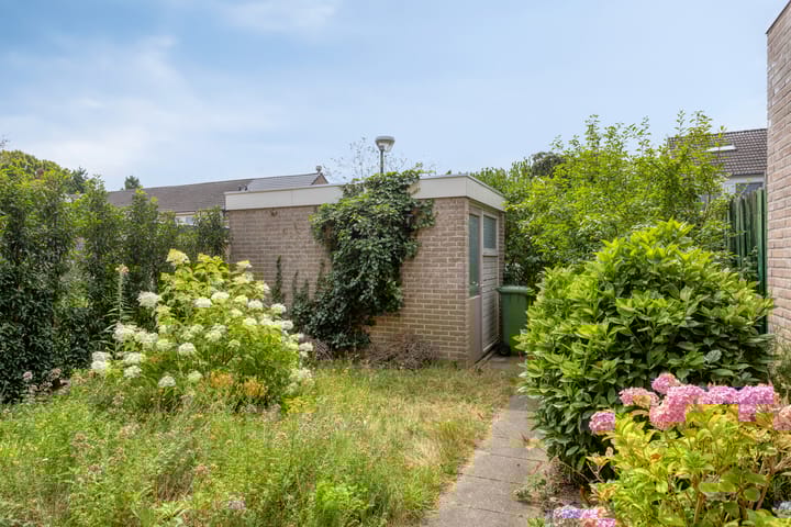 Foto 4 van Zwaardvegersstede 45